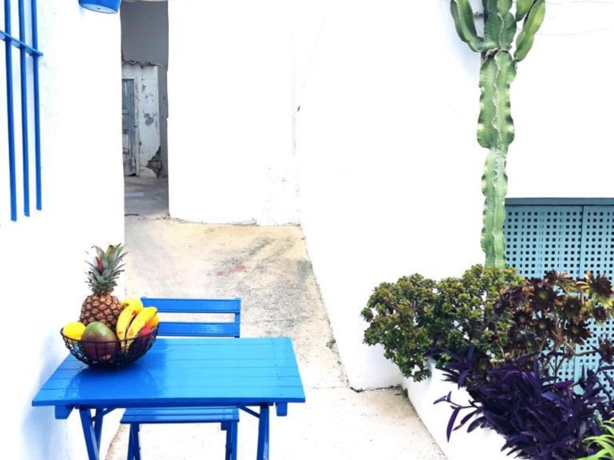 Apartamento Alazul Soberao Conil De La Frontera Exterior foto