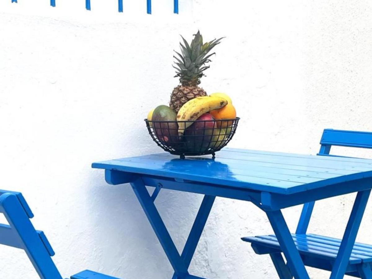 Apartamento Alazul Soberao Conil De La Frontera Exterior foto