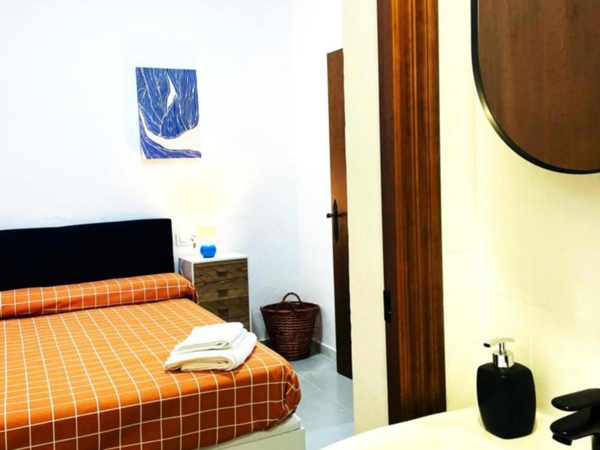 Apartamento Alazul Soberao Conil De La Frontera Exterior foto